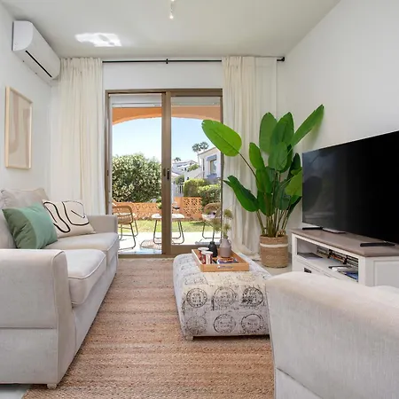 Apartamento Acogedor En Mijas By Renthas *