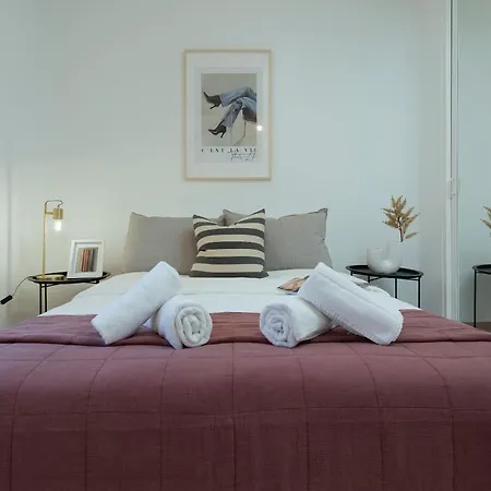 Acogedor En Mijas By Renthas Apartamento Fuengirola