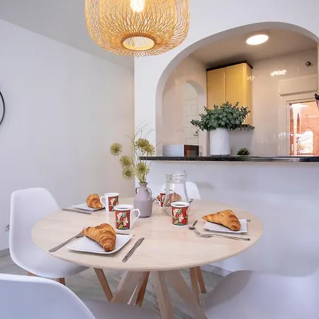 Acogedor En Mijas By Renthas Apartamento Fuengirola