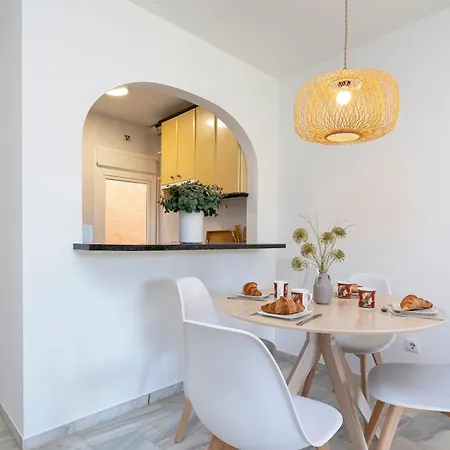 Appartement Acogedor En Mijas By Renthas Fuengirola