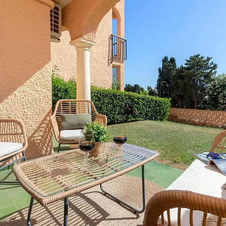 Acogedor En Mijas By Renthas Fuengirola