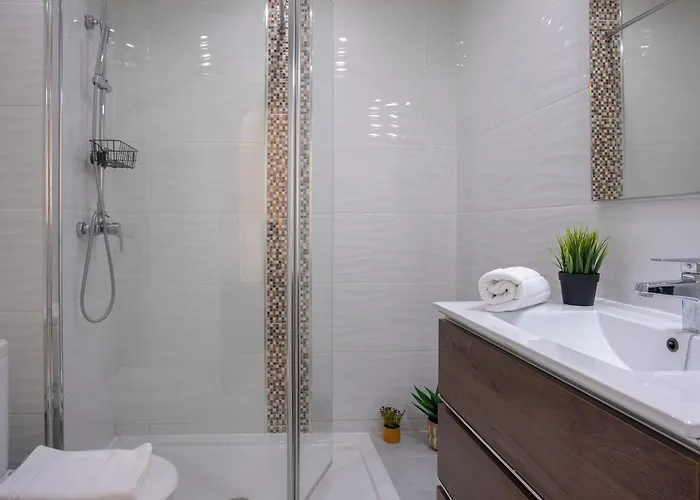 Acogedor En Mijas By Renthas Apartamento