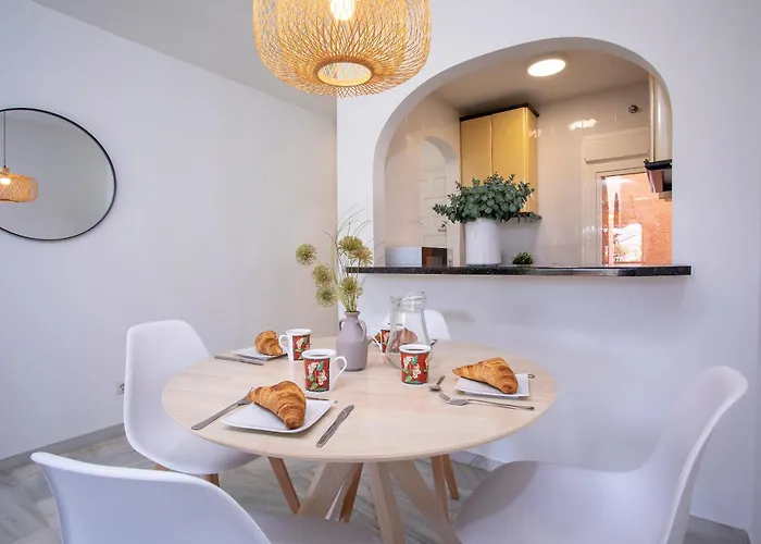 Acogedor En Mijas By Renthas Apartment Fuengirola