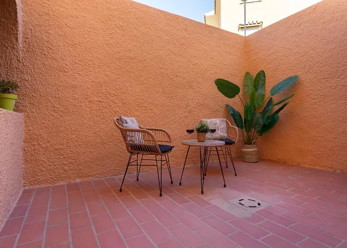 Acogedor En Mijas By Renthas