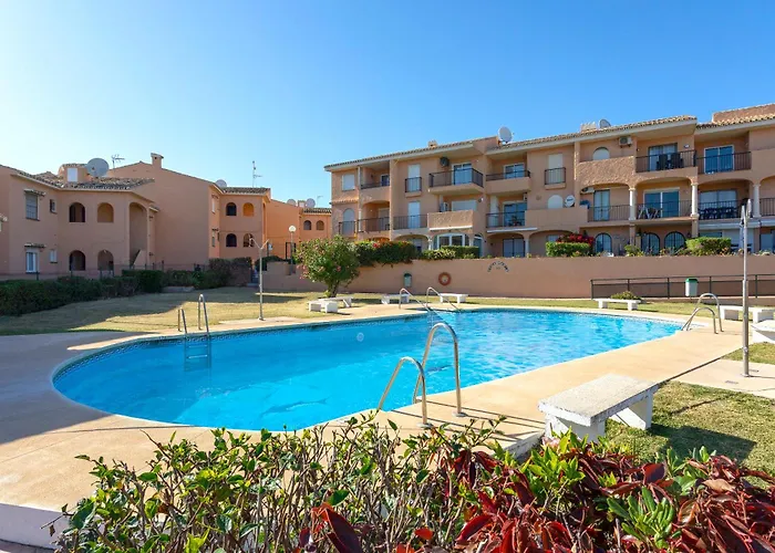 Acogedor En Mijas By Renthas Apartamento