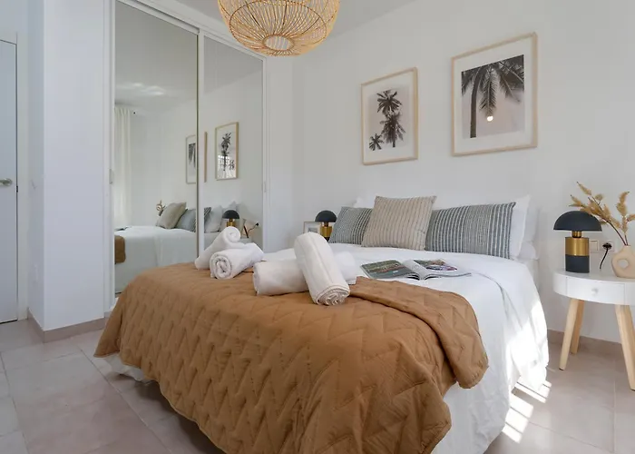 Acogedor En Mijas By Renthas Fuengirola