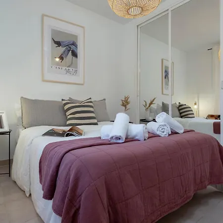 Acogedor En Mijas By Renthas