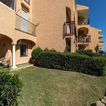Acogedor En Mijas By Renthas Апартаменты *