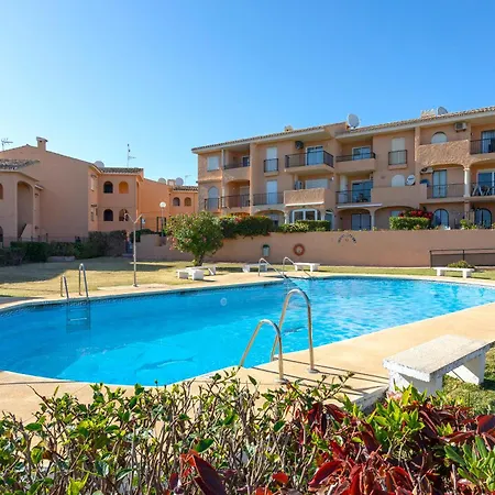 Acogedor En Mijas By Renthas Апартаменты
