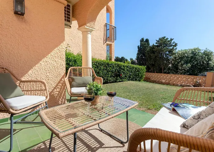 Acogedor En Mijas By Renthas 丰希罗拉