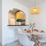 Apartment Acogedor En Mijas By Renthas Fuengirola