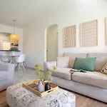 Acogedor En Mijas By Renthas Apartment *