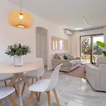 Apartment Acogedor En Mijas By Renthas Fuengirola