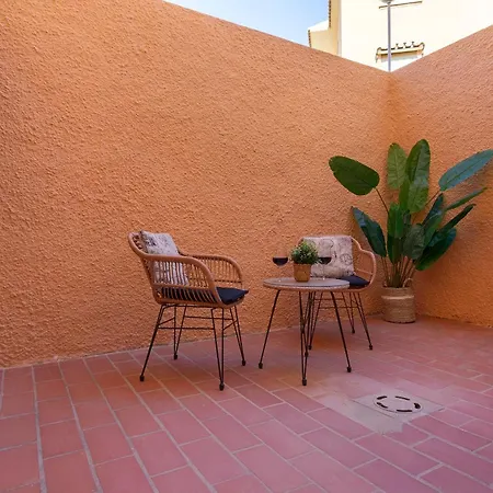 Acogedor En Mijas By Renthas