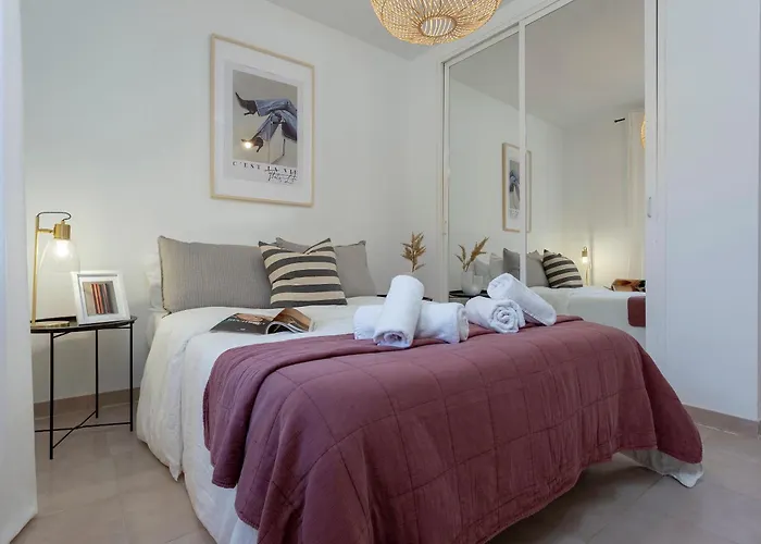 Acogedor En Mijas By Renthas